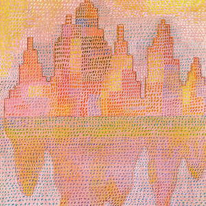 New Yorker August 18th, 1975 by Eugene Mihaesco