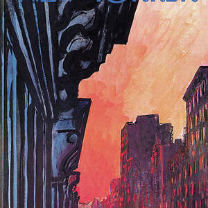 New Yorker August 27th, 1979 by Arthur Getz