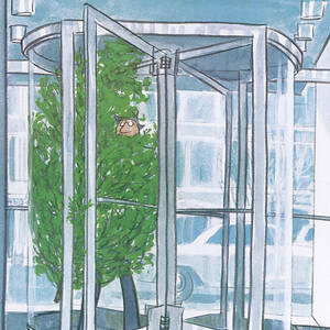 New Yorker December 20th, 1976 by Charles Saxon New Yorker December 20th, 1976 by Charles Saxon