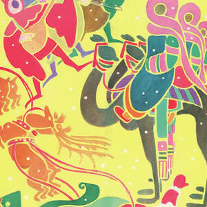 New Yorker December 22nd, 1928 by Rea Irvin