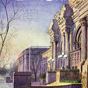 New Yorker February 1st 1969 by Charles E Martin New Yorker February 1st 1969 by Charles E Martin