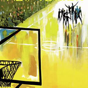 New Yorker February 5th, 1966 by Arthur Getz New Yorker February 5th, 1966 by Arthur Getz