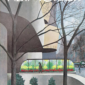 New Yorker January 24th, 1970 by Charles E Martin New Yorker January 24th, 1970 by Charles E Martin