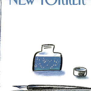 New Yorker January 25th, 1988 by Eugene Mihaesco