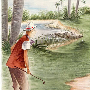 New Yorker January 27, 1940 by Constantin Alajalov New Yorker January 27, 1940 by Constantin Alajalov