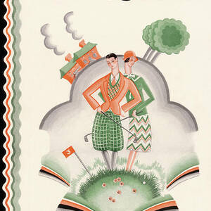 New Yorker July 24th, 1926 by Ralph Jester New Yorker July 24th, 1926 by Ralph Jester