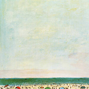 New Yorker July 29th, 1961 by Abe Birnbaum