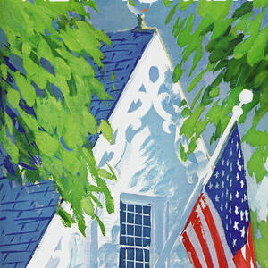 New Yorker July 2nd, 1966 by Arthur Getz