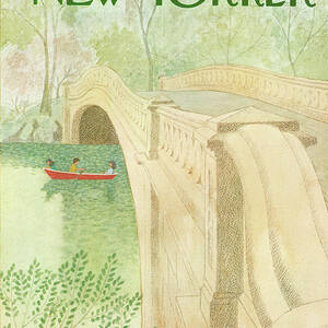 New Yorker June 11th, 1979 by Charles E Martin
