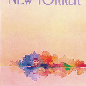 New Yorker June 13th, 1983 by Susan Davis