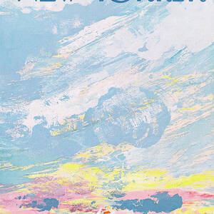 New Yorker June 14th, 1969 by Charles E Martin