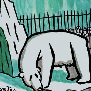 New Yorker June 15th, 1968 by Peter Arno