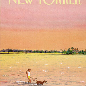 New Yorker June 16th, 1986 by Susan Davis