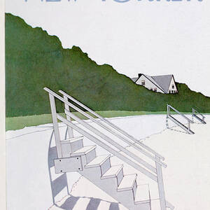 New Yorker June 18th, 1979 by Gretchen Dow Simpson