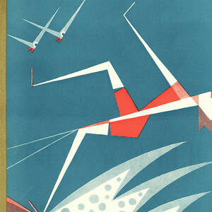 New Yorker June 20th, 1925 by HO Hofman New Yorker June 20th, 1925 by HO Hofman