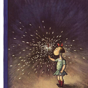 New Yorker June 30th, 1934 by William Steig