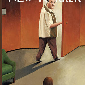 Last Exit by Mark Ulriksen Last Exit by Mark Ulriksen