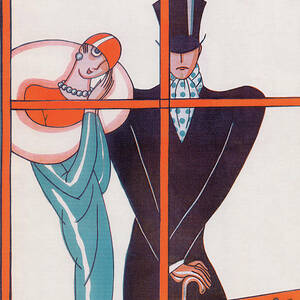 New Yorker March 20th, 1926 by Stanley W Reynolds