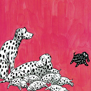 New Yorker March 23, 1935 by Peter Arno