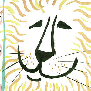 New Yorker March 30th, 1963 by Abe Birnbaum