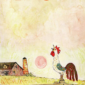 New Yorker May 8th, 1965 by William Steig New Yorker May 8th, 1965 by William Steig