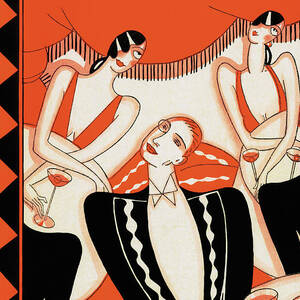 New Yorker November 21st, 1925 by Stanley W Reynolds