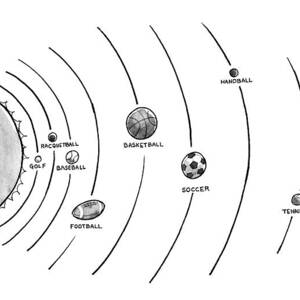 New Yorker October 15th, 1990 by Dana Fradon New Yorker October 15th, 1990 by Dana Fradon