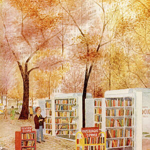 New Yorker October 18th, 1976 by Charles E Martin