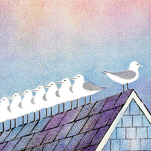 New Yorker September 11th, 1971 by Charles E Martin New Yorker September 11th, 1971 by Charles E Martin