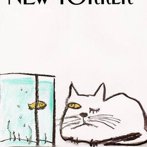 New Yorker September 11th, 1989 by Eugene Mihaesco New Yorker September 11th, 1989 by Eugene Mihaesco