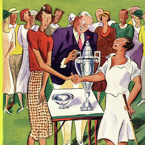 New Yorker September 22, 1934 by Harry Brown New Yorker September 22, 1934 by Harry Brown