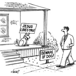 New Yorker September 27th, 1993 by Tom Cheney New Yorker September 27th, 1993 by Tom Cheney