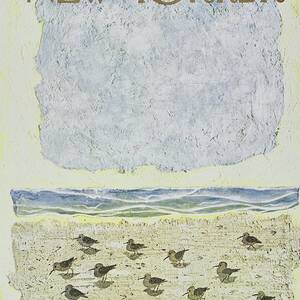 New Yorker September 2nd 1967 by Laura Jean Allen New Yorker September 2nd 1967 by Laura Jean Allen