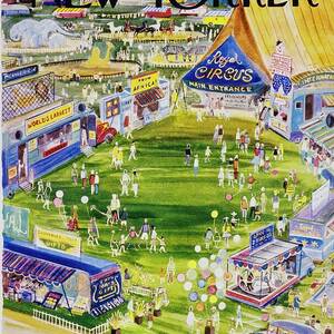 New Yorker September 9th 1967 by Anatol Kovarsky