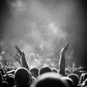 Popular Music Concert by Alenpopov