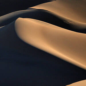 Sinuous Dunes by Joe Schofield Sinuous Dunes by Joe Schofield