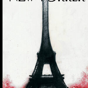 Solidarite by Ana Juan