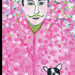 Spring Forward by Maira Kalman Spring Forward by Maira Kalman