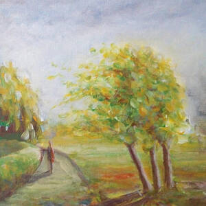 Strength by Jane See