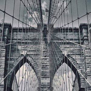 Suspension by Kelley King