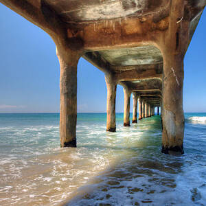 Swept Away by Joe Schofield