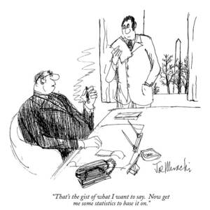 That's The Gist Of What I Want To Say. Now Get by Joseph Mirachi