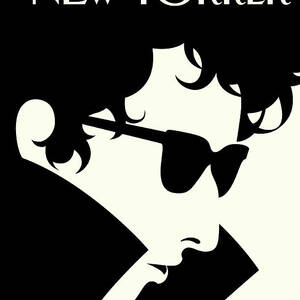 The Laureate by Malika Favre