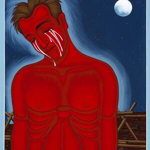 The Passion of Matthew Shepard 096 by William Hart McNichols