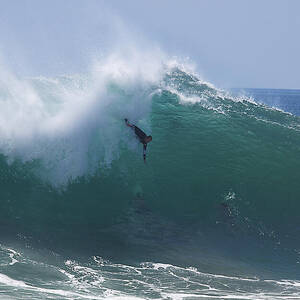 Thinking it Through by Joe Schofield