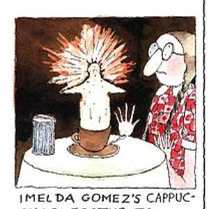 Tiny Visions by Victoria Roberts