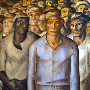 Unite by Joe Schofield