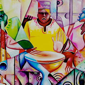 Unity by Amakai Unity by Amakai