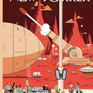 Now Boarding by Luke Pearson Now Boarding by Luke Pearson