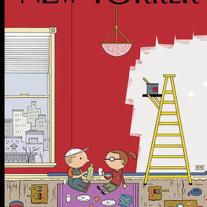 Warmth by Ivan Brunetti